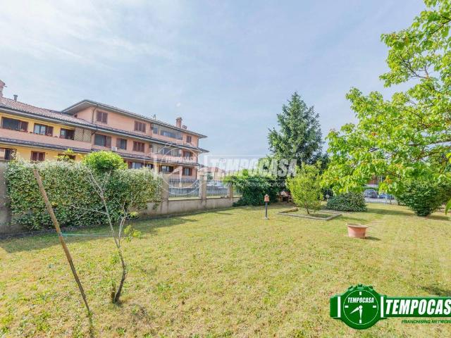 Appartamento in vendita a Giussago, Lombardia