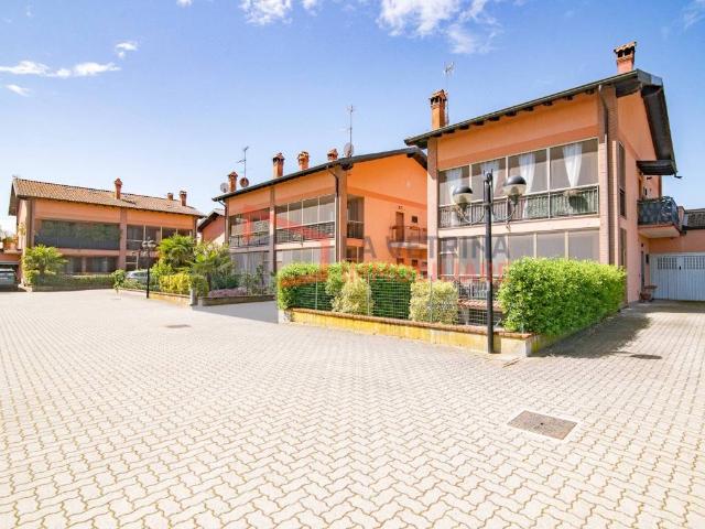 Appartamento in vendita a Giussago, Lombardia