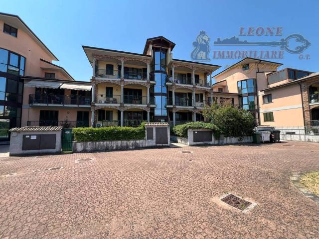 Appartamento in vendita a Giussago, Lombardia