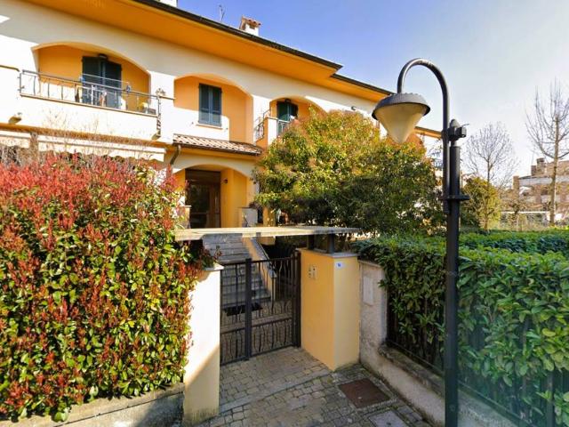 Appartamento in vendita a Giussago, Lombardia