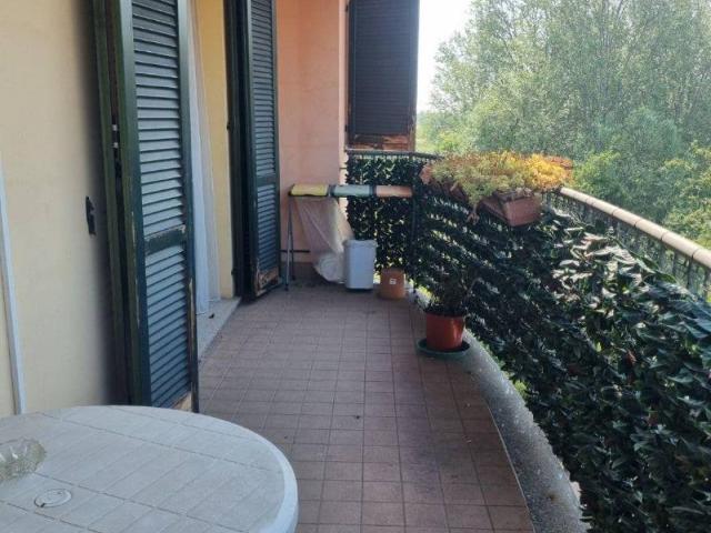 Appartamento in vendita a Giussago, Lombardia