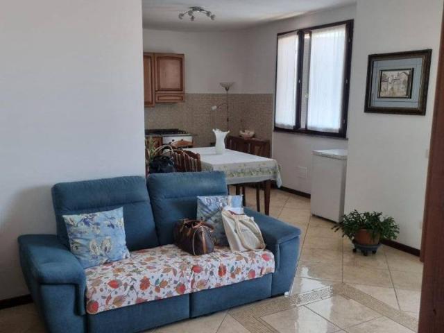 Appartamento in vendita a Giussago, Lombardia