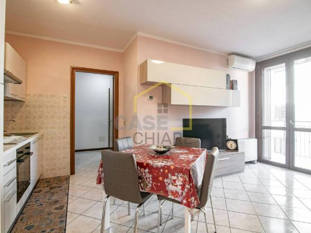 Appartamento in vendita a Giussago, Lombardia