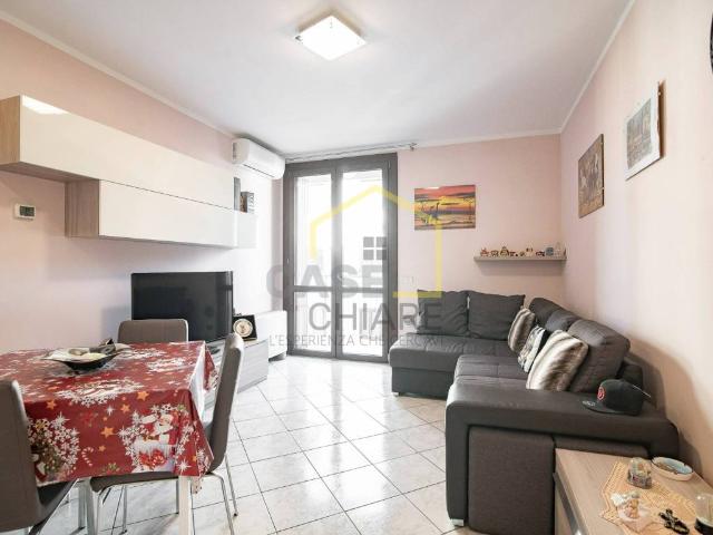 Appartamento in vendita a Giussago, Lombardia