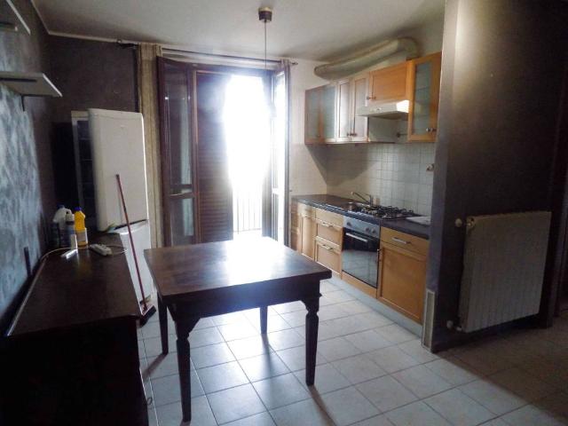 Appartamento in vendita a Giussago, Lombardia