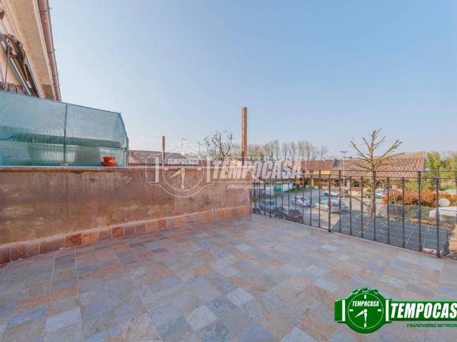 Appartamento in vendita a Giussago, Lombardia