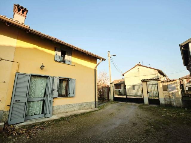 Appartamento in vendita a Giussago, Lombardia