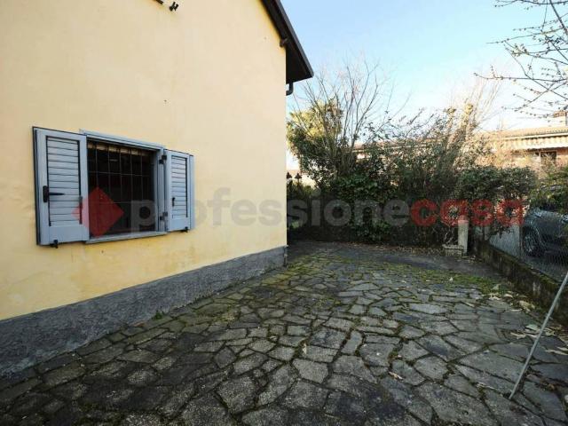 Appartamento in vendita a Giussago, Lombardia