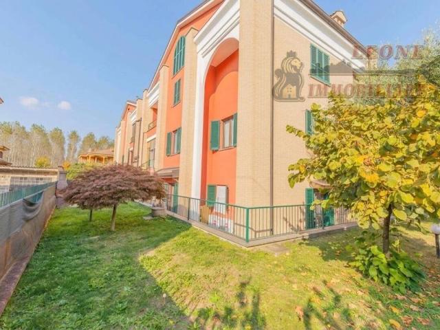 Appartamento in vendita a Giussago, Lombardia