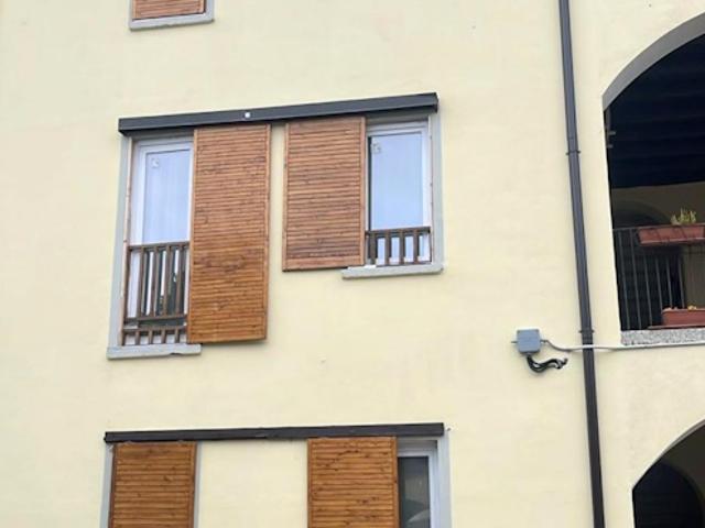 Appartamento in vendita a Brugazzo, Giussano
