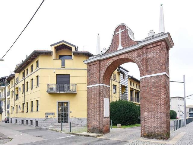 Appartamento in vendita a Brugazzo, Giussano