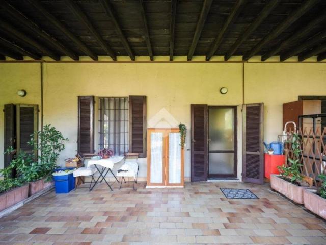 Appartamento in vendita a Birone, Giussano