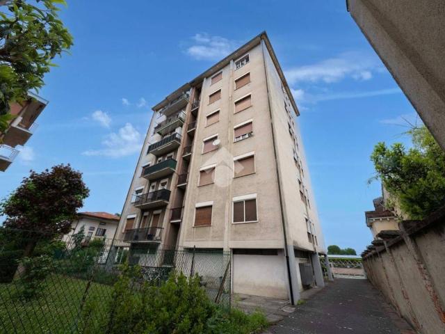 Appartamento in vendita a Birone, Giussano