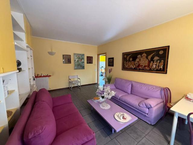 Appartamento in vendita a Birone, Giussano