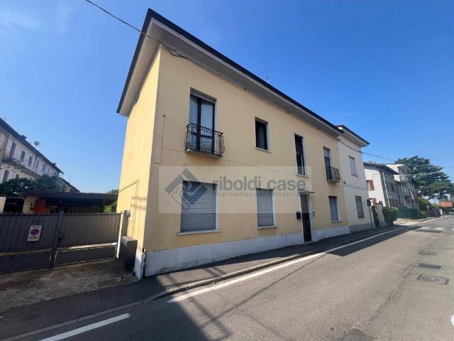 Appartamento in vendita a Robbiano, Giussano