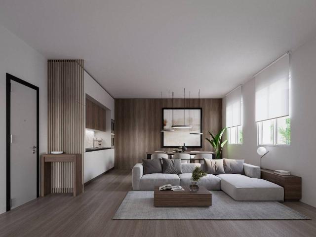 Appartamento in vendita a Giussano, Lombardia