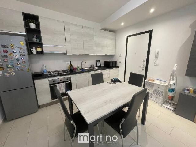 Appartamento in vendita a Birone, Giussano