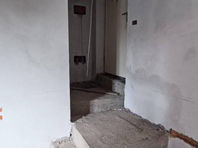Appartamento in vendita a Robbiano, Giussano