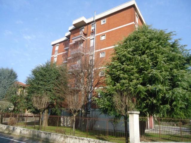 Appartamento in vendita a Robbiano, Giussano