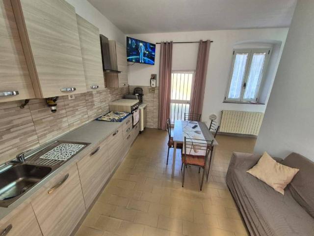 Appartamento in vendita a Birone, Giussano