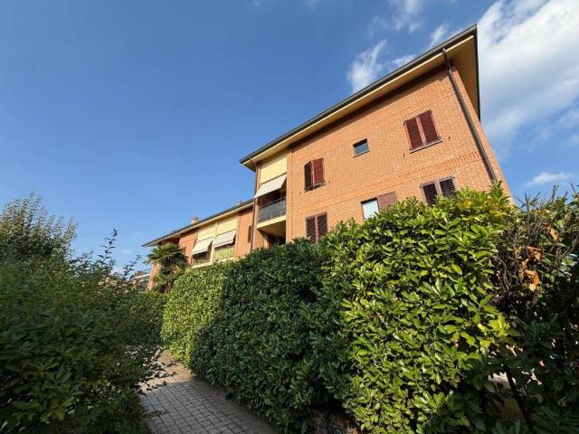 Appartamento in vendita a Robbiano, Giussano