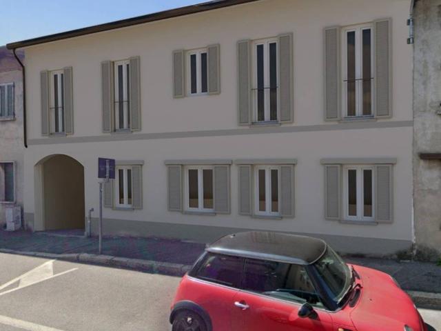 Appartamento in vendita a Robbiano, Giussano