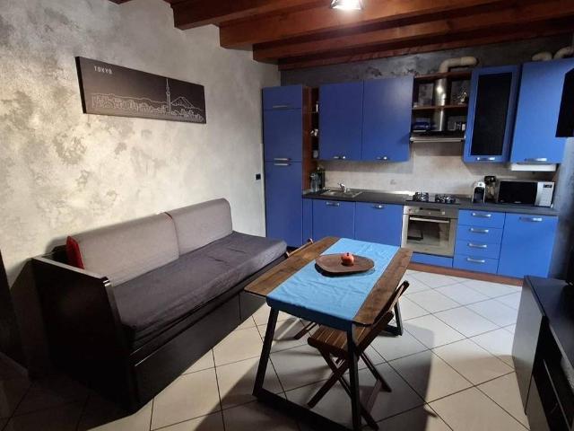 Appartamento in vendita a Brugazzo, Giussano