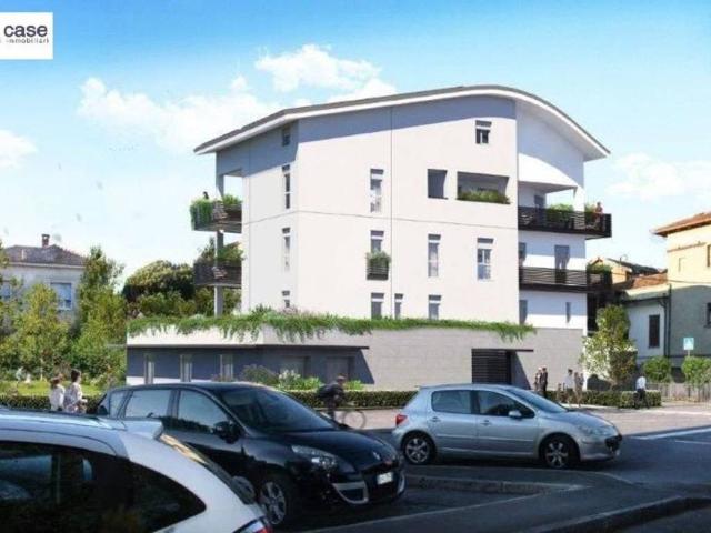 Appartamento in vendita a Robbiano, Giussano