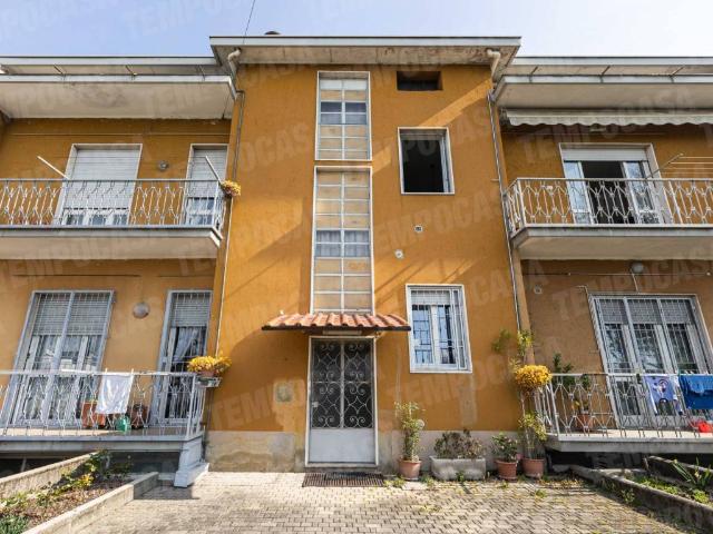 Appartamento in vendita a Birone, Giussano