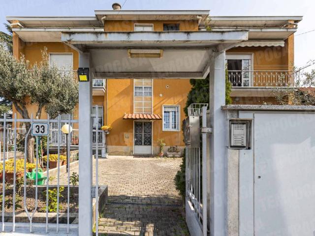 Appartamento in vendita a Birone, Giussano