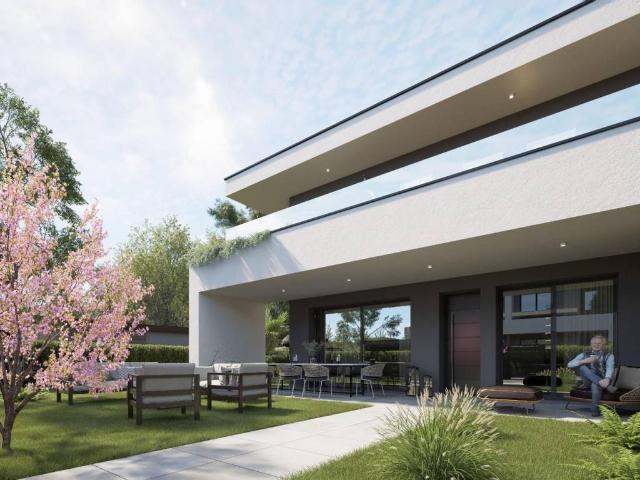 Appartamento in vendita a Birone, Giussano