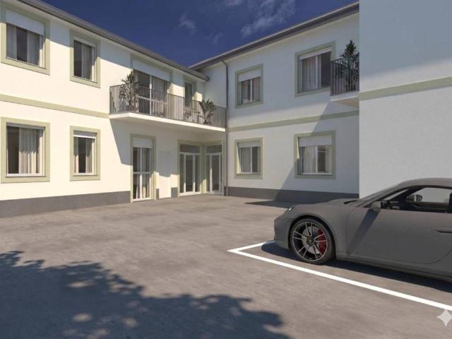 Appartamento in vendita a Robbiano, Giussano