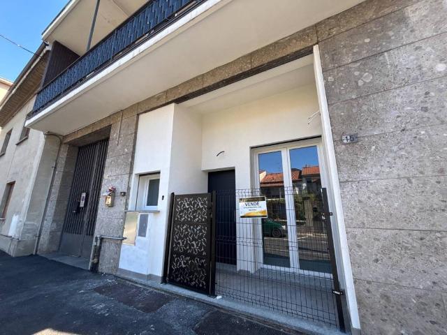 Appartamento in vendita a Brugazzo, Giussano