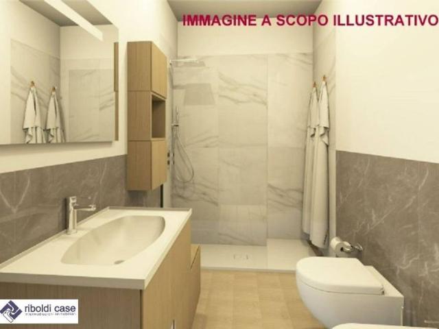 Appartamento in vendita a Giussano, Lombardia