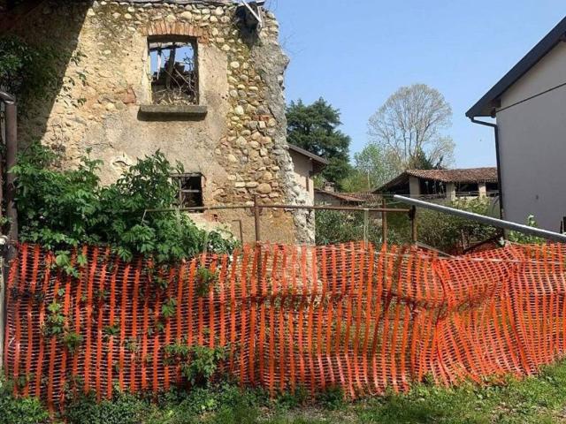 Appartamento in vendita a Robbiano, Giussano