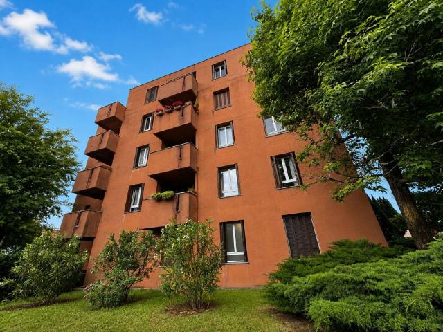 Appartamento in vendita a Robbiano, Giussano