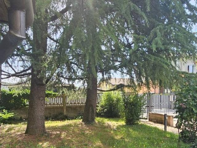 Appartamento in vendita a Robbiano, Giussano