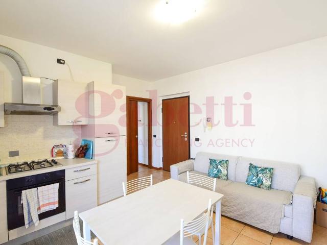 Appartamento in vendita a Robbiano, Giussano