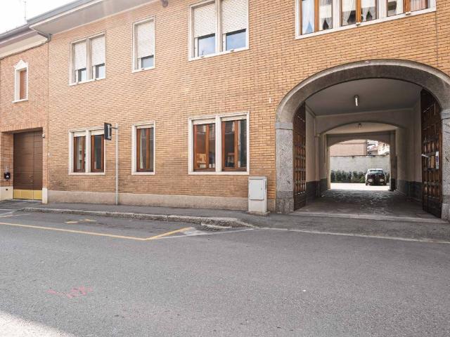 Appartamento in vendita a Robbiano, Giussano