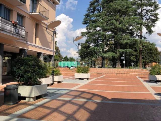 Appartamento in vendita a Robbiano, Giussano