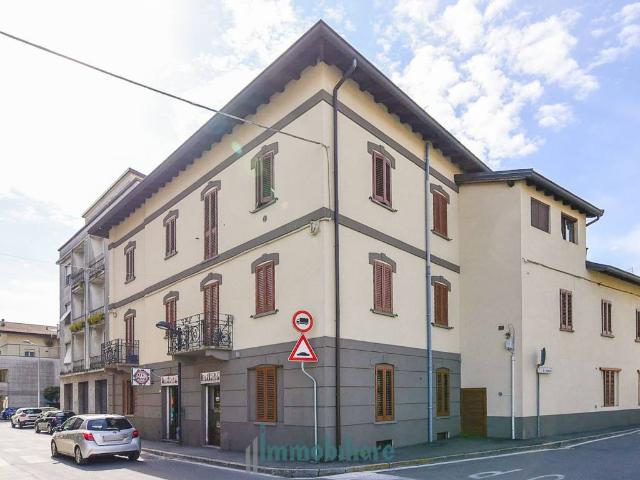 Appartamento in vendita a Robbiano, Giussano