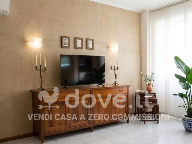 Appartamento in vendita a Robbiano, Giussano