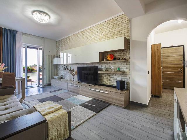 Appartamento in vendita a Birone, Giussano