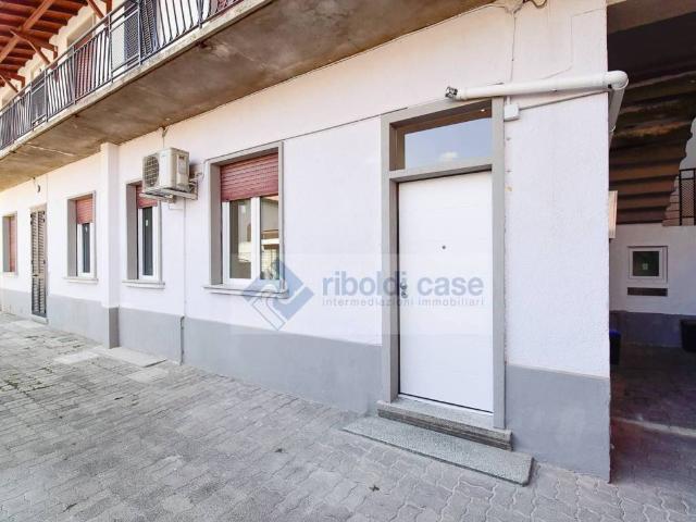 Appartamento in vendita a Brugazzo, Giussano