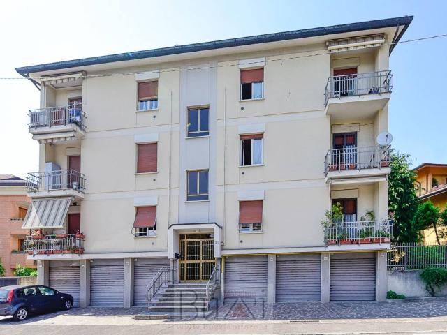 Appartamento in vendita a Robbiano, Giussano