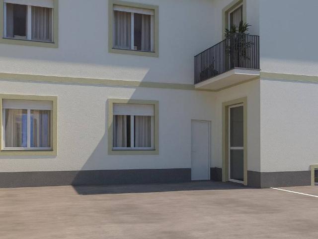 Appartamento in vendita a Robbiano, Giussano