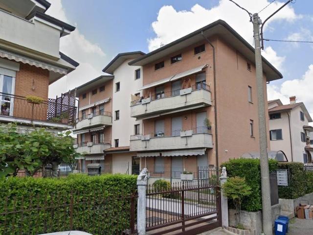 Appartamento in vendita a Birone, Giussano