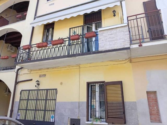 Appartamento in vendita a Paina, Giussano