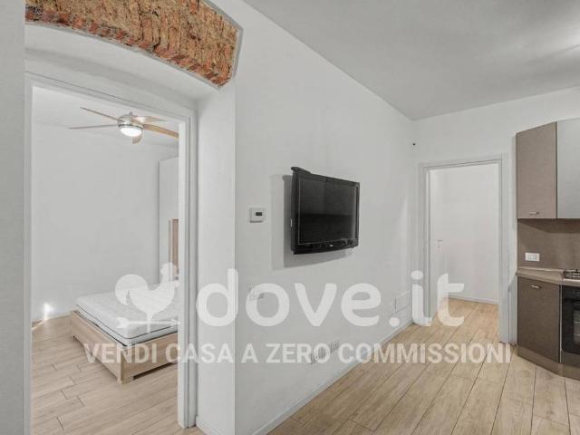 Appartamento in vendita a Robbiano, Giussano