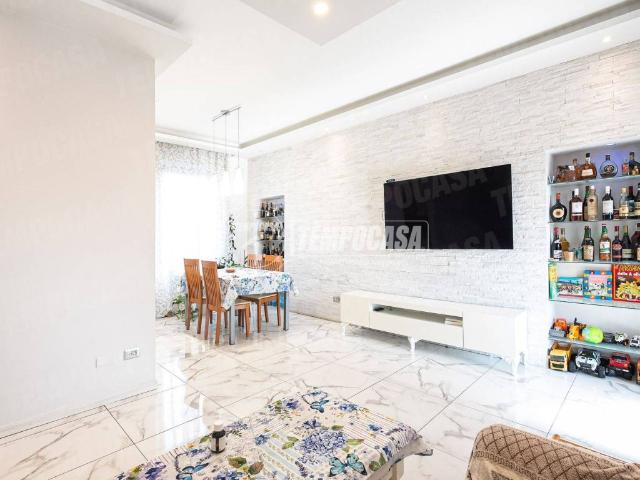 Appartamento in vendita a Birone, Giussano